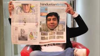 Watch Picture Pandey - Gulzar - Parichay Video