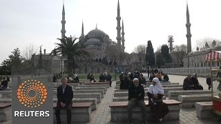 Watch Turkey's political moves rattle markets Video