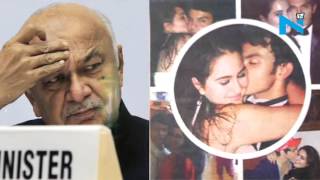 Watch Is Sara Ali Khan dating a politicianÃ¢â‚¬â„¢s grandson Video