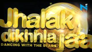 Watch This hot shot replaced Malaika Arora in Jhalak Video