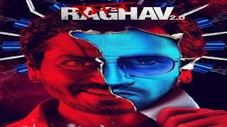 Watch Raman Raghav 2.0 Teaser 2016 - Nawazuddin Siddiqui - Vicky Kaushal Review Video