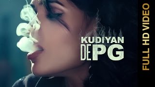 Watch New Punjabi Songs 2016  KUDIYAN DE PG  GURJIT VIRK  Punjabi Songs 2016 Video