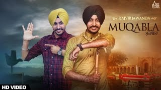 Watch New Punjabi Songs 2016  Muqabla Rajvir Jawanda Latest Punjabi Songs 2016 Video