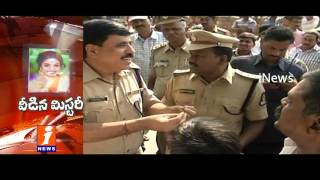 Watch Police Speed Up Enquiry On Engineering Student Devi Car Accident Case  iNews Video