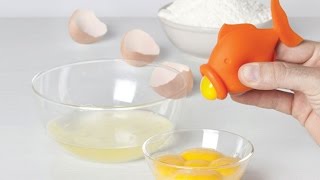 Watch 7 Cool Egg Gadgets You Have to Try Video