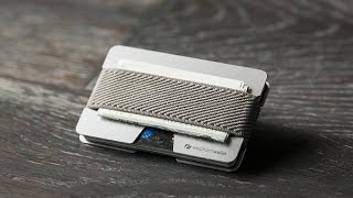 Watch 10 Futuristic Wallets Every Man Must Have 2 Video