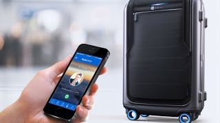 Watch Top 5 Smart Bags And Suitcases You Should Buy Video