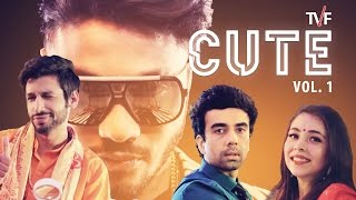 Watch CUTE Vol. 1 ft. Raftaar, Kanan - Total Viral Fever#FunWithU Video