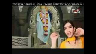 Watch Mai Tho Diwani Hui Sai Teri Latest Superhit Top Class Sai Song 2015 Video