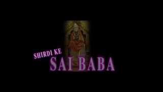 Watch Shirdi Ke Sai Baba Full Trailer Superhit Sai Baba Song Popular Trailer Video