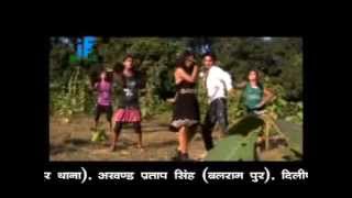 Watch Jyada Jidh kare Tho Thok Diyoo  Superhit Popular $exxy Latest Bhojpuri Song 2015 Video