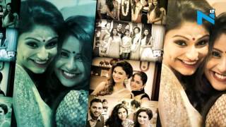 Watch Dimpy Ganguly gives inside glimpse of her wedding ceremony Video