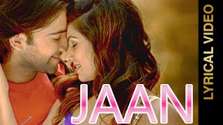 Watch JAAN  NACHHATAR GILL  LYRICAL VIDEO New Punjabi Songs 2016 Video