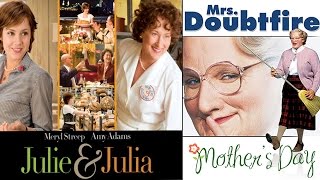 Watch Watch These Movies With Your Mom This Mother's Day Video
