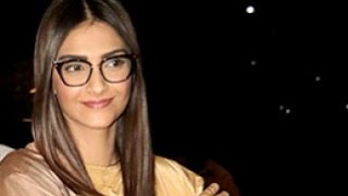 Watch Hot Sonam Kapoor Leaves For Cannes 2016 Video