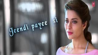 Watch Ki Kara  Lyrical Video Song ONE NIGHT STAND Sunny Leone, Tanuj Virwani Video