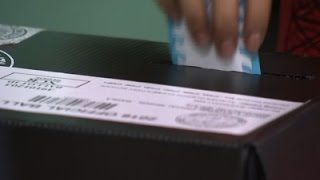 Watch Raw: Philippines Electing New President Video