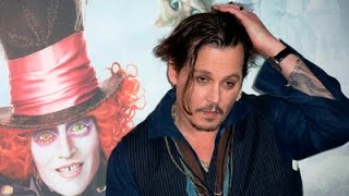 Watch Johnny Depp Mocks Dog Apology Video Video