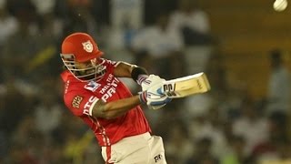 Watch Murali Vijay 89 Runs Off 57 Balls - KXIP Vs RCB IPL 2016 Video