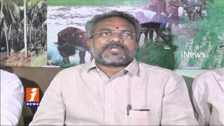 Watch MLA Kondababu Comments on AP Special Status iNews Video