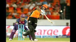 Watch IPL 2016: Pune Supergiants vs Sunrisers Hyderabad 40th Match - 10 May - Who will win Video