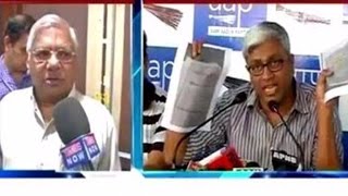 Watch PM Modi's College Friend Confirms Modi's BA Degree Video