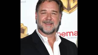 Watch Russell Crowe talks star Tom Cruise Mummy remake join Universal s monster universe Dr Jekyll Video