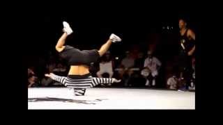 Watch Amazing Break dancing compilation Video