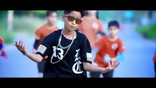 Watch noddy khan child rapper  2016 New Song Video