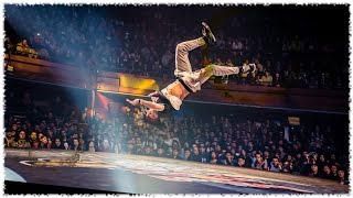 Watch Best Breakdance Ever Compilation 2016 (BBoy Battle) Video