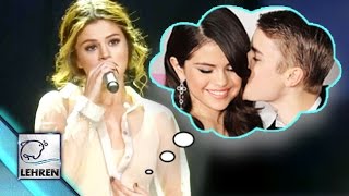 Watch Selena DEBUTS 'Feel Me' About Justin Bieber REVIVAL Tour Video
