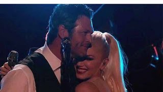 Watch Gwen Stefani And Blake Shelton Release Duet Go Ahead and Break My Heart Video