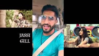 Watch Dasi Na Mere Bare - Jassi Gill Full Song Coming Soon Video