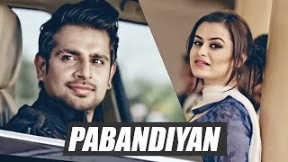 Watch Pabandiyan (Full Song) - Gav Masti Latest Punjabi Songs 2016 Video