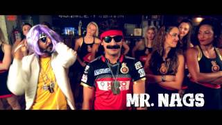 Watch The RCB Insider song - Ft. Nags & Nikhil Chinapa Video