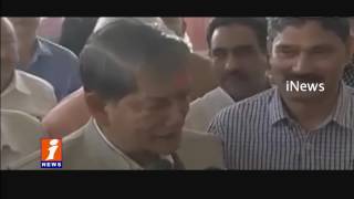 Watch Uttarakhand trust vote with 33 votes, BJP got 28 iNews Video
