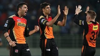 Watch FINAL OVER - RPS VS SRH - HIGHLIGHT - IPL 2016 - MATCH 40 HD Video