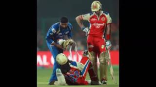 Watch Royal Challengers Bangalore vs Mumbai Indians IPL 2016 VIVO IPL 2016 MI vs RCB Video