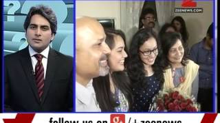 Watch DNA : UPSC Civil Services exam 2015 results declared Video