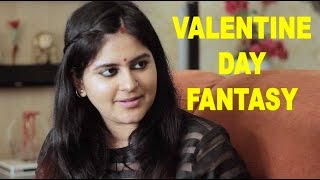 Watch Valentine Day Fantasy - BC Films - Broken Cameras Films Video