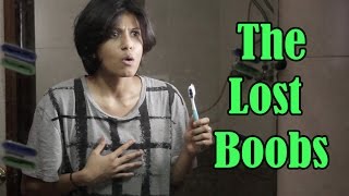 Watch The Lost B00bs - BC Films - Broken Cameras Films Video