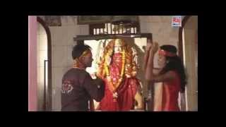 Watch Vedva Puraan Chahe Superhit Bhojpuri Devotional Mata Song Video