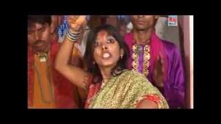 Watch Superhit bhojpuri Mata kali Song Chandi Roop Dhari Jab Kali By Brijesh,Dinesh & Anuradha Video