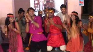 Watch Manwa Ho Jhoom Uthal Latest Popular Devotional Song 2015 Video