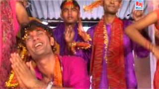Watch Uche Re Pahadwa Pe By Brijesh,Dinesh & Anuradha Video