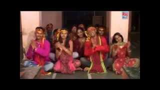 Watch Likha Likha Durga Mai By Brijish,Dinesh & Anuradha Video