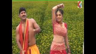 Watch Karhaiya Ke Khel Bhauji Khelal Kara Latest Super $exxy Bhojpuri Lokgeet Song Video