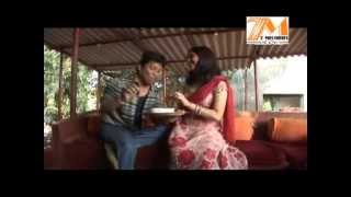 Watch Shash Nanad Tana Mare Latest Superhit Hurt Toucing Bhojpuri Song 2015 Video