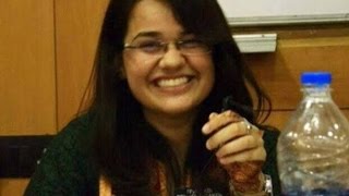 Watch Tina Dabi tops Civil Services Examination 2015 Video