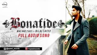 Watch Memories (Full Audio Song) Maz & Ziggy Feat. Bilal Saeed Punjabi Song Collectio` Video